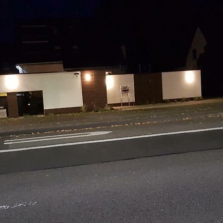Appartement Zaubersee Bergisch Gladbach Exterior foto