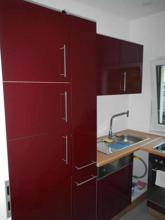 Appartement Zaubersee Bergisch Gladbach Exterior foto