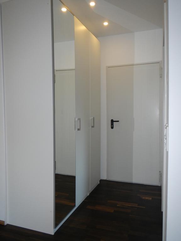 Appartement Zaubersee Bergisch Gladbach Exterior foto