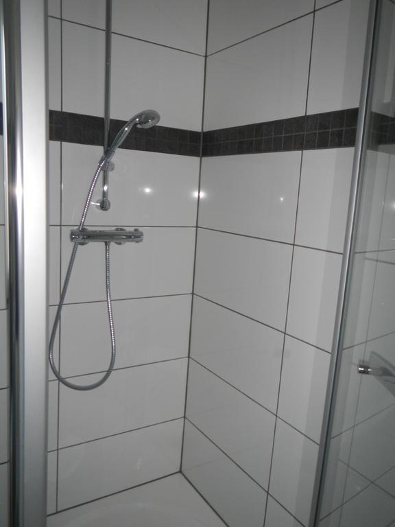 Appartement Zaubersee Bergisch Gladbach Exterior foto