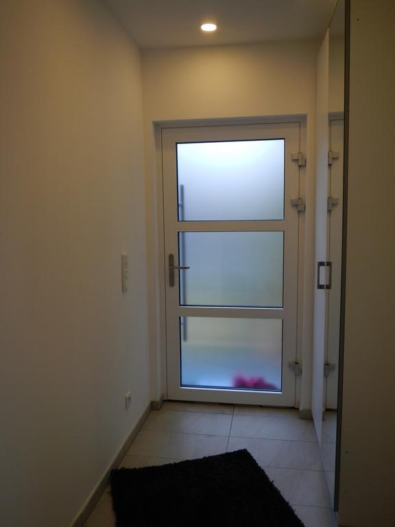 Appartement Zaubersee Bergisch Gladbach Exterior foto