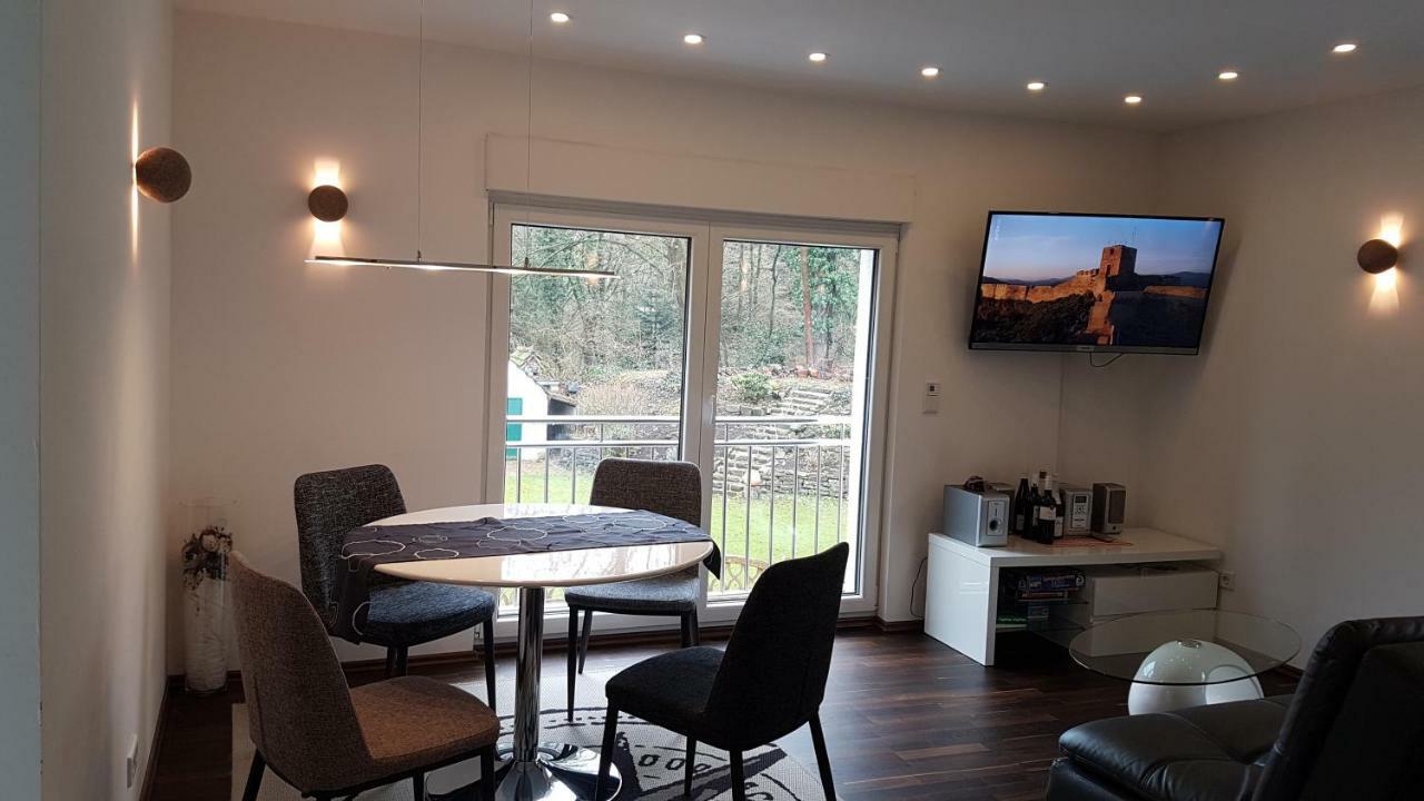 Appartement Zaubersee Bergisch Gladbach Exterior foto